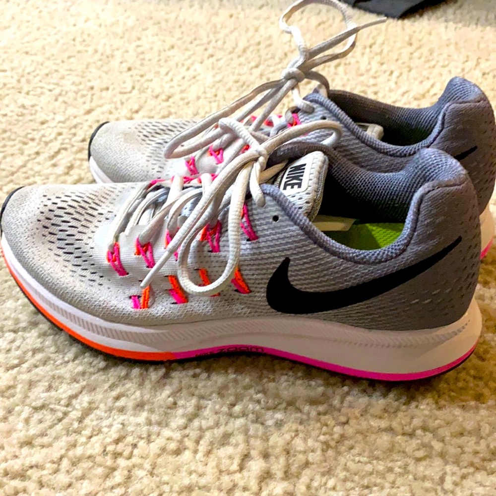 Nike Zoom Pegasus
